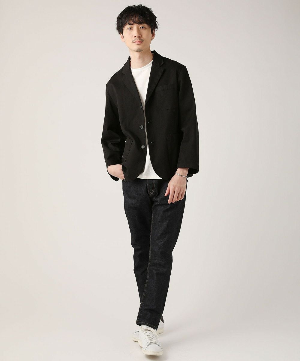 アウトラストチノラペルドジャケット | 【公式】SPU スプ公式通販