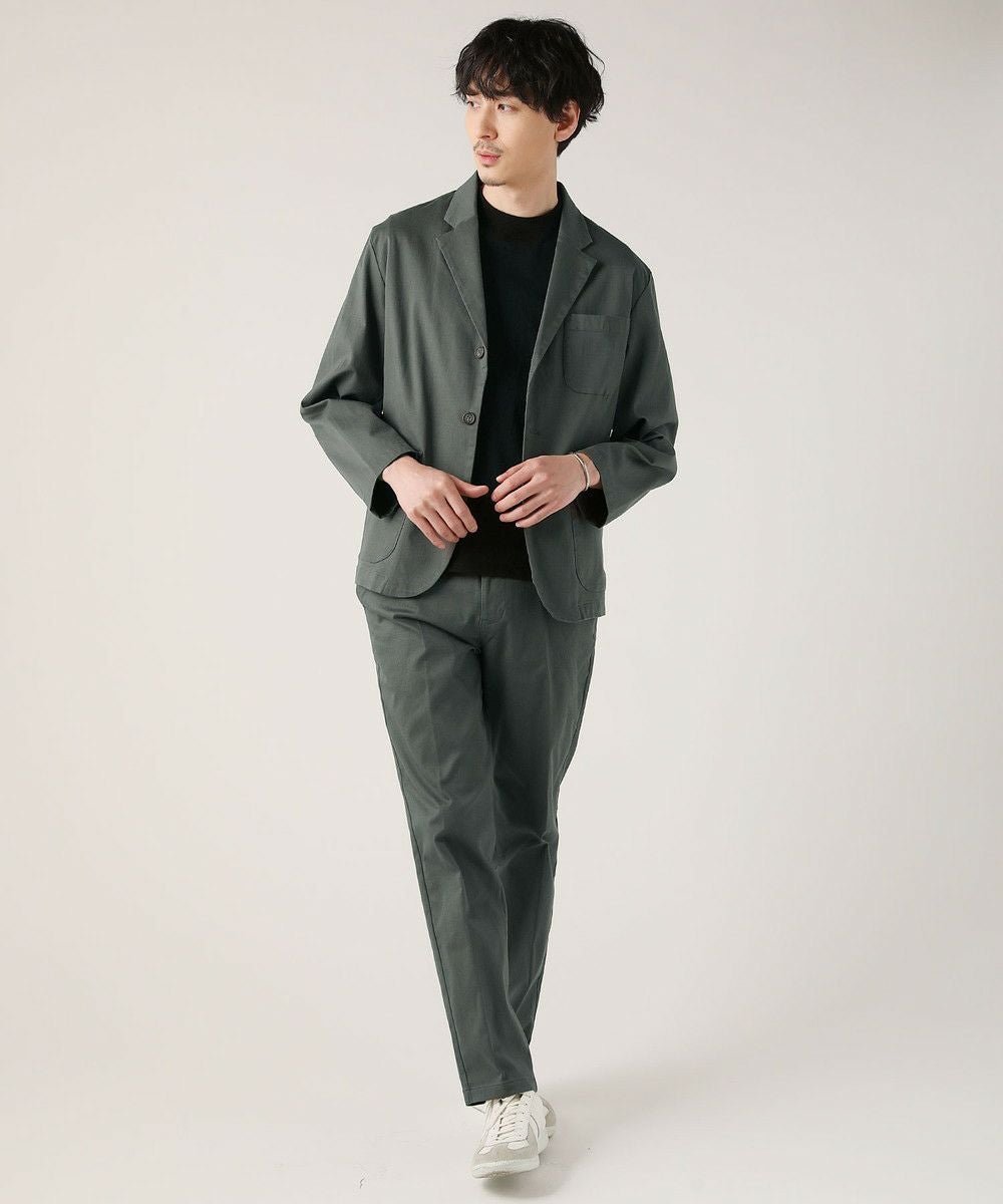 アウトラストチノラペルドジャケット | 【公式】SPU スプ公式通販