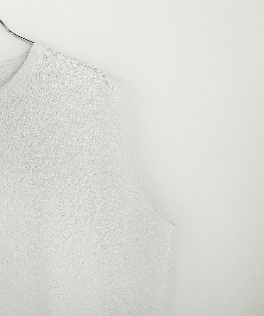 MVSドライアムンゼンスリーブレスTシャツ | 【公式】SPU スプ公式通販