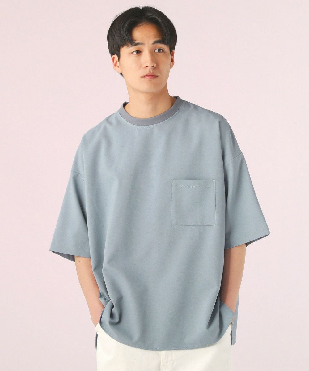 カットソー(半袖/袖なし) AMERI SILK CREW NECK TOP Ameri VINTAGE（カットソー(半袖/袖なし)）のフリマアイテム一覧