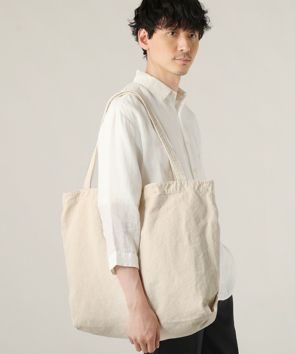 キャンバストートバッグ | 【公式】SPU スプ公式通販｜メンズセレクト