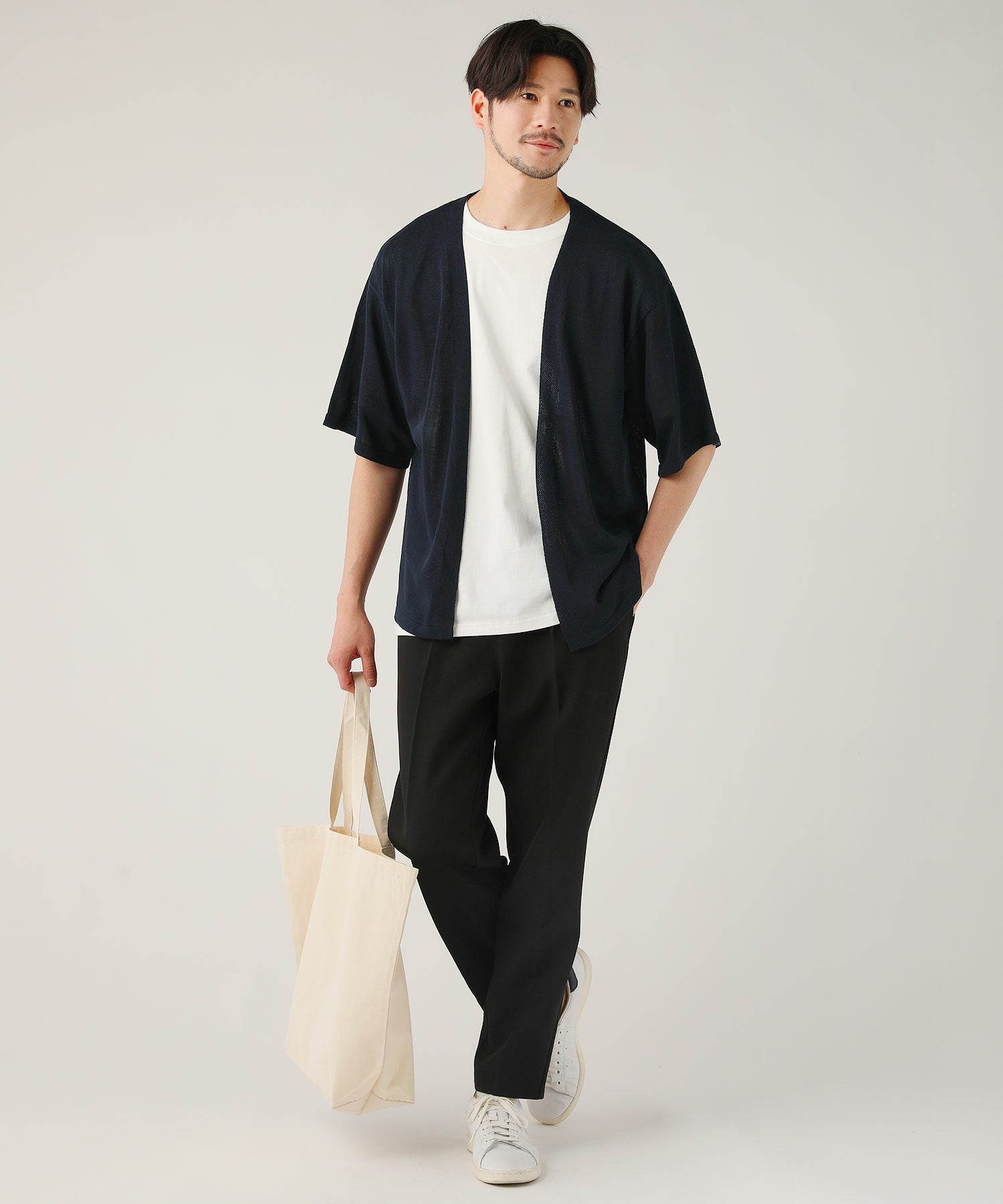 7oz天竺半袖Tシャツ | 【公式】SPU スプ公式通販｜メンズセレクトショップ