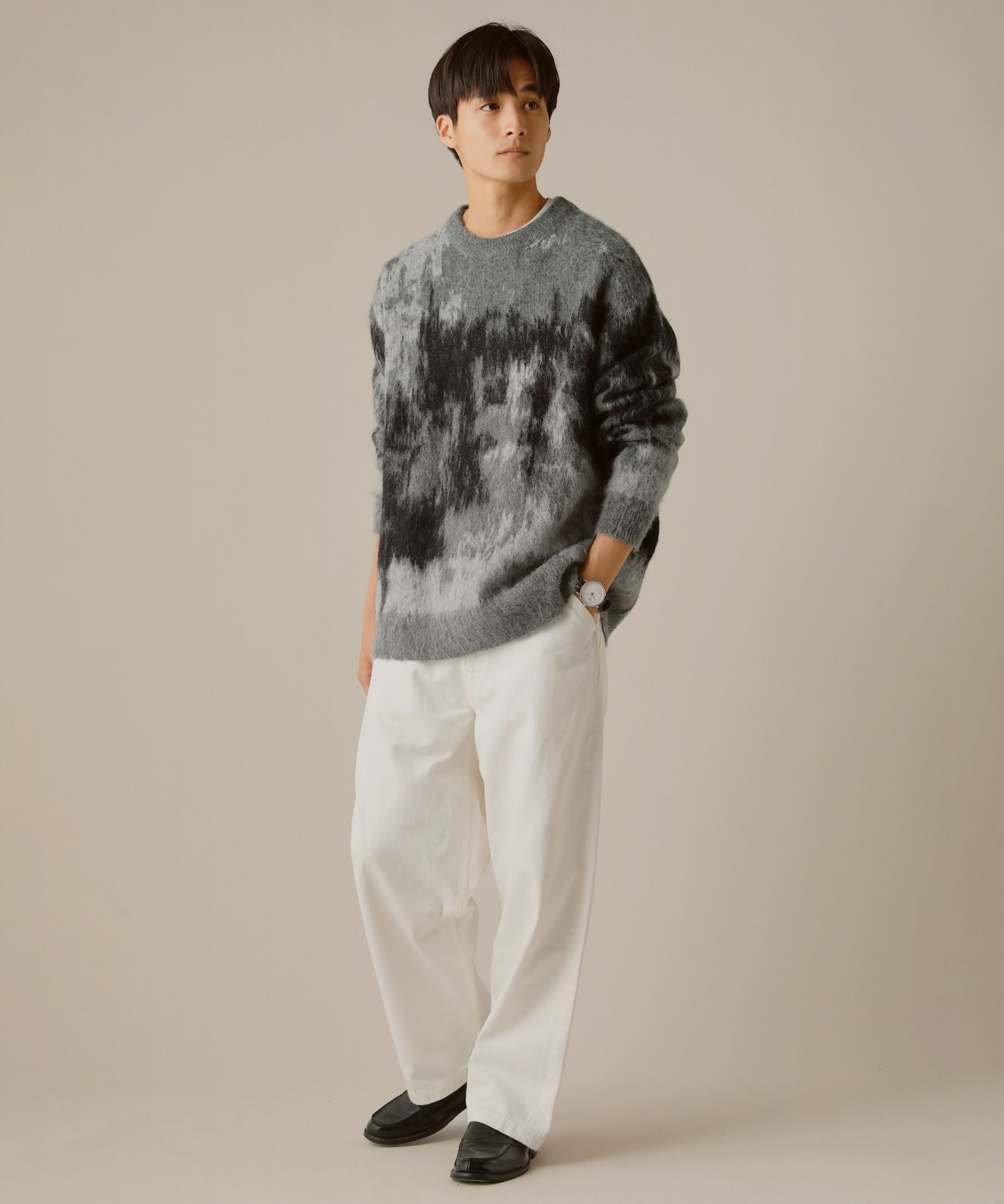 アプ♡新品スカラキャミ&amp;アンゴラニットプルオーバー 000000011422-13.jpg?size=xl&w=