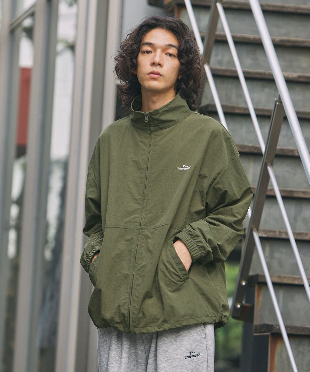 ナイロンジャケット | 【公式】SPU スプ公式通販｜メンズセレクトショップ