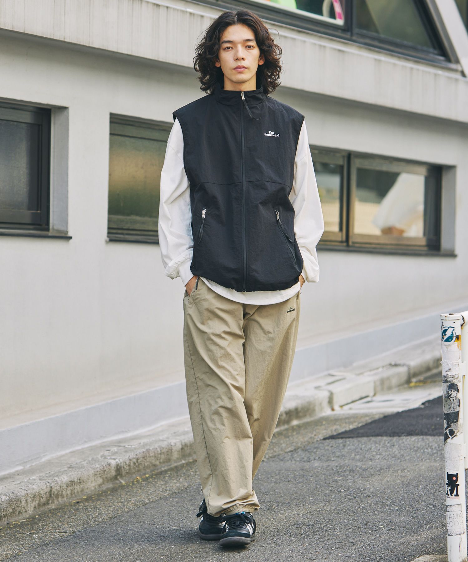 さといも様　ワッシャーコットン　カジュアルパンツ 000000011727-15.jpg?size=xl&w=