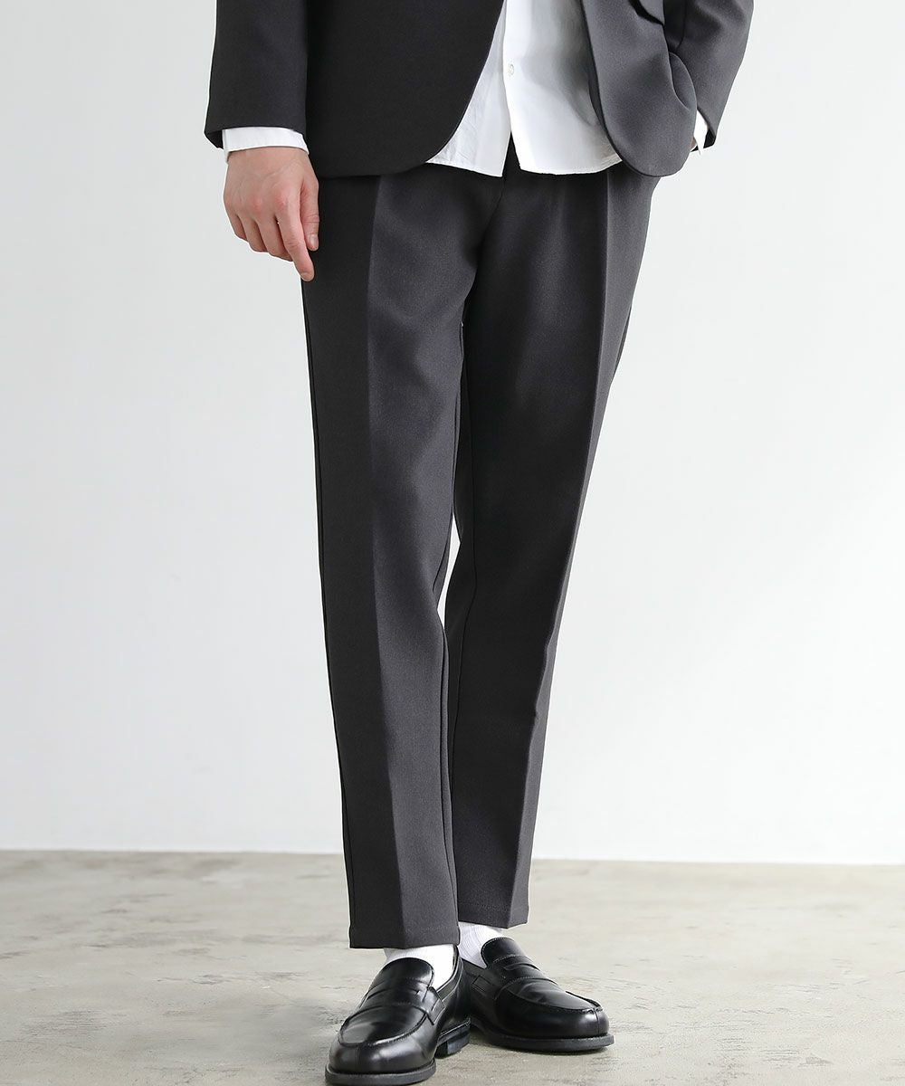 2点セット】LANATEC(R)ウォッシャブルテーラードジャケット