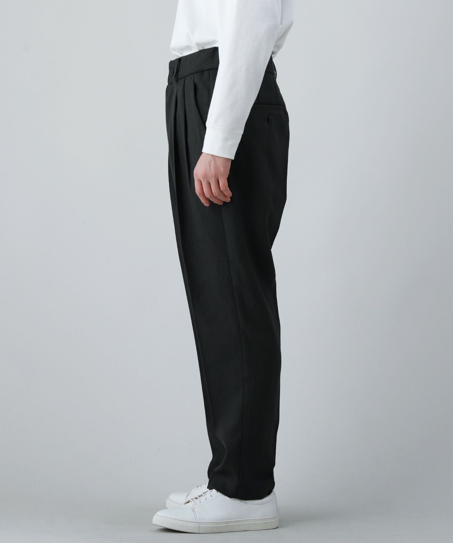日本製LANATEC（ラナテック）LEI（レイ）ポリエステルウールライク