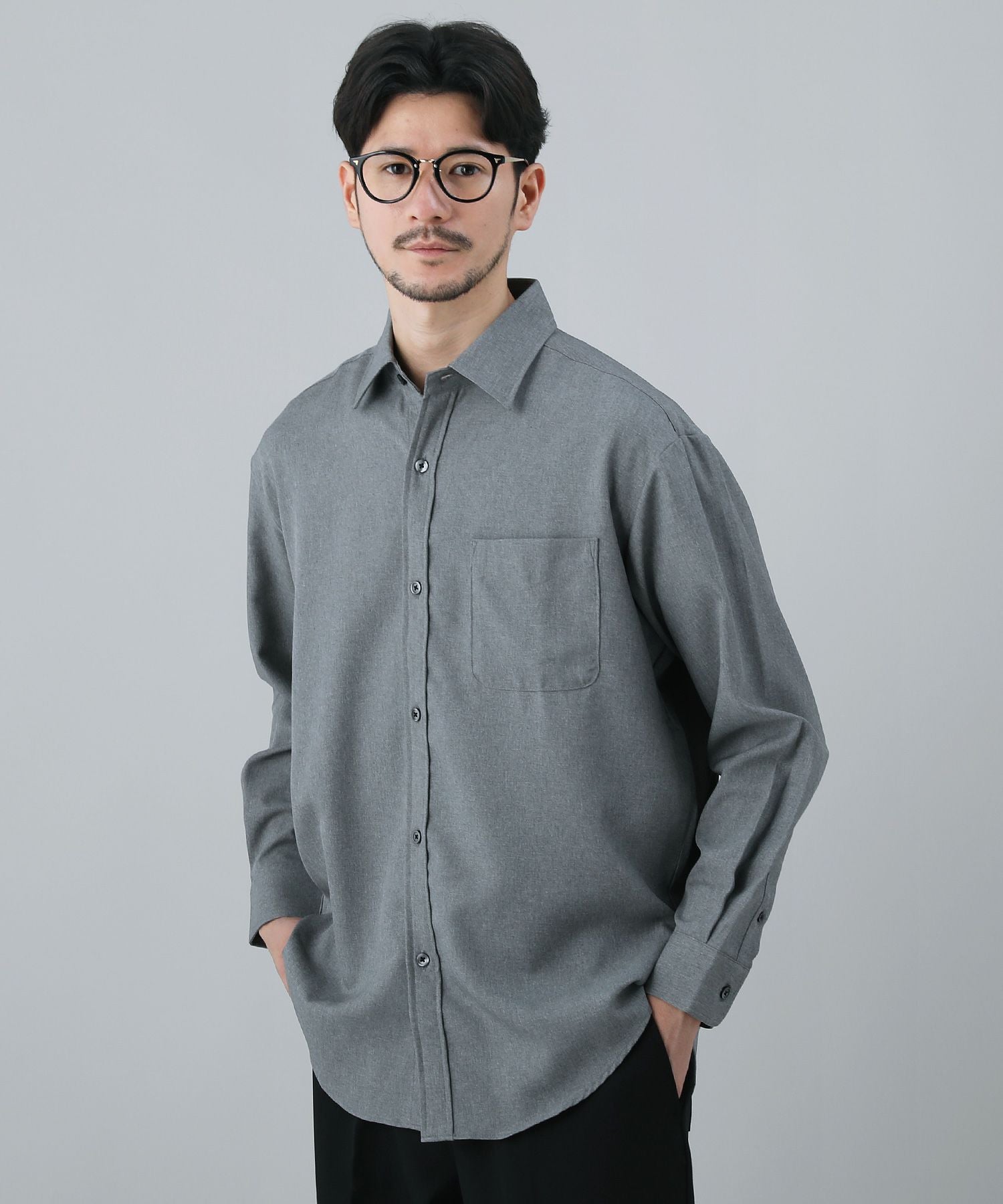 Tostalgic Clothing カラーシャツ ITEM | Tostalgic Clothing