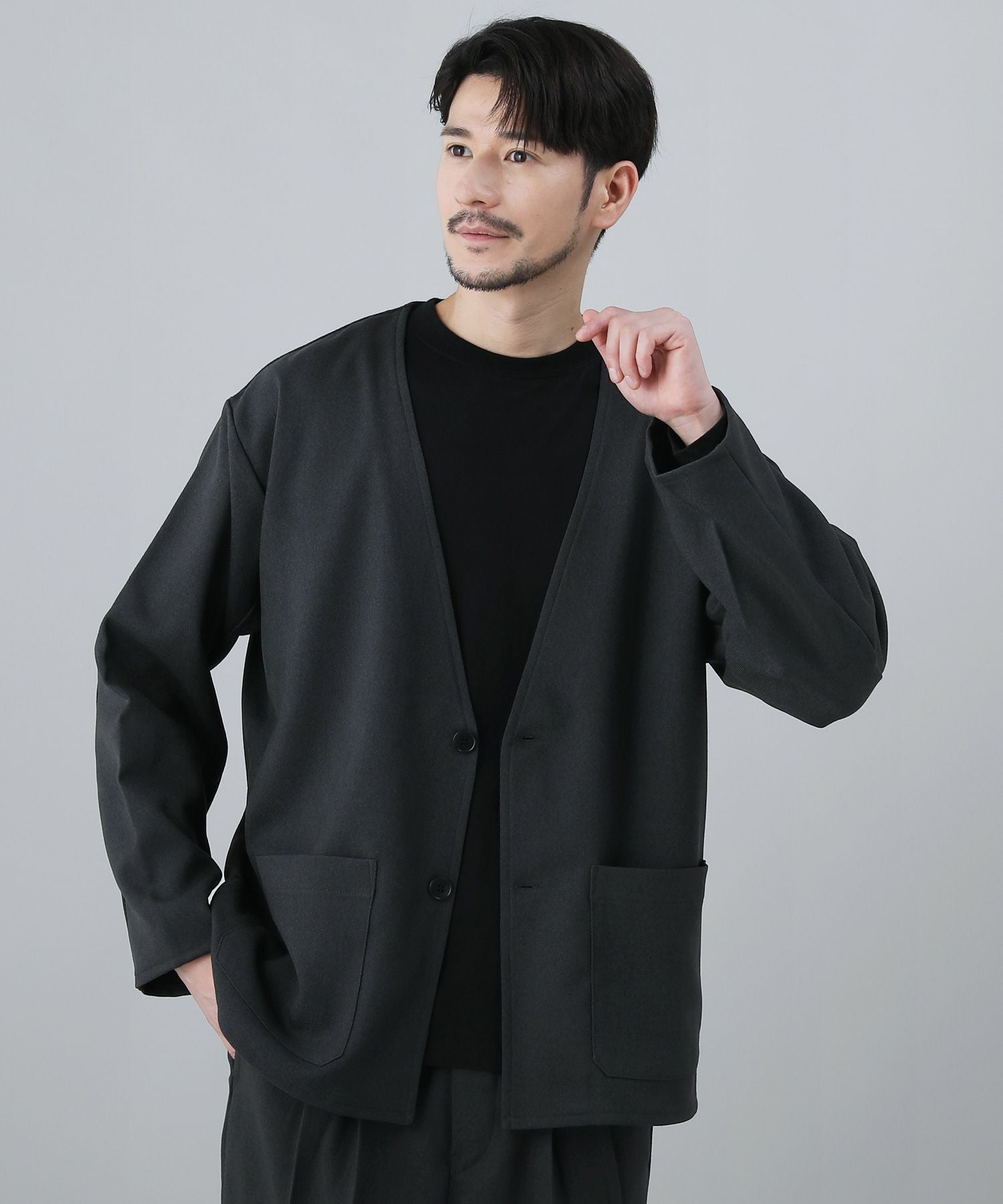 日本製LANATEC（ラナテック）LEI（レイ）ポリエステルウールライク