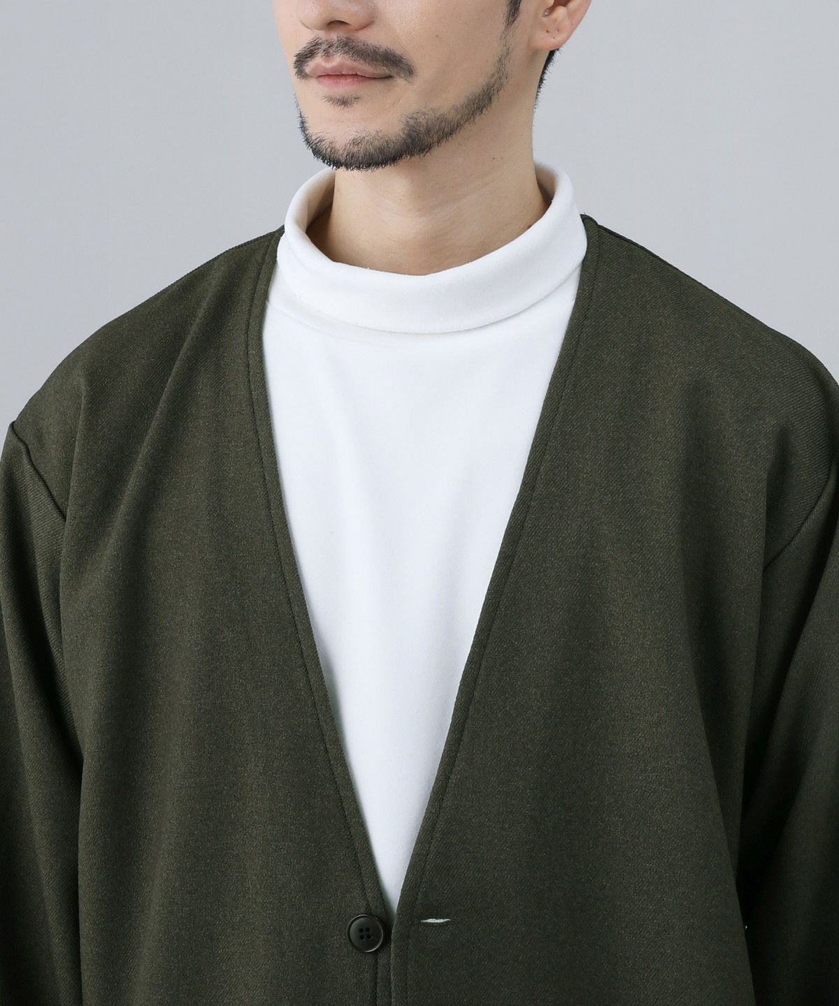 日本製LANATEC（ラナテック）LEI（レイ）ポリエステルウールライク