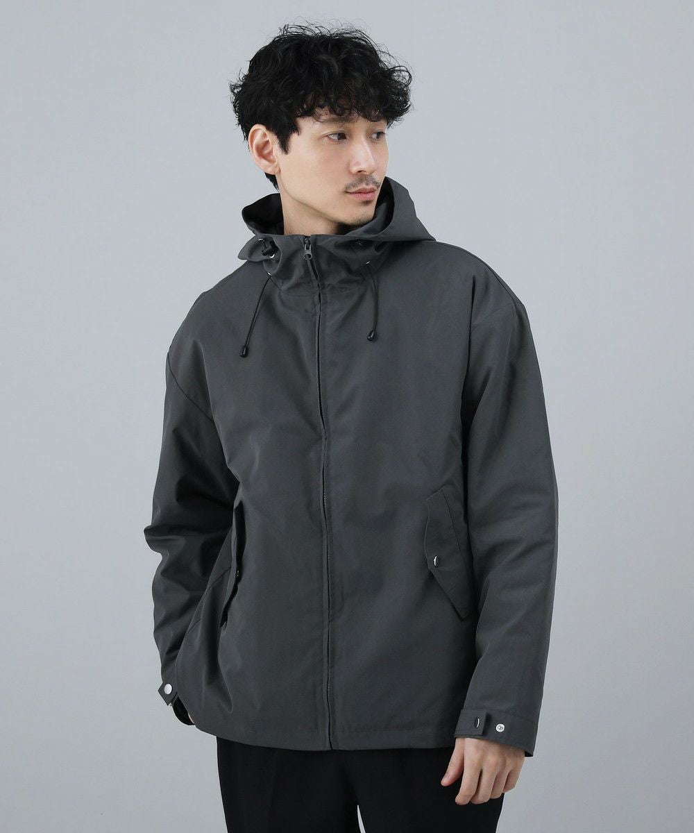 3wayライナー付きマウンテンパーカー | 【公式】SPU スプ公式通販