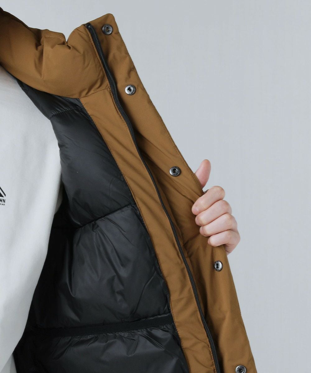 オールウェザー裏アルミ中綿ベスト | 【公式】SPU スプ公式通販