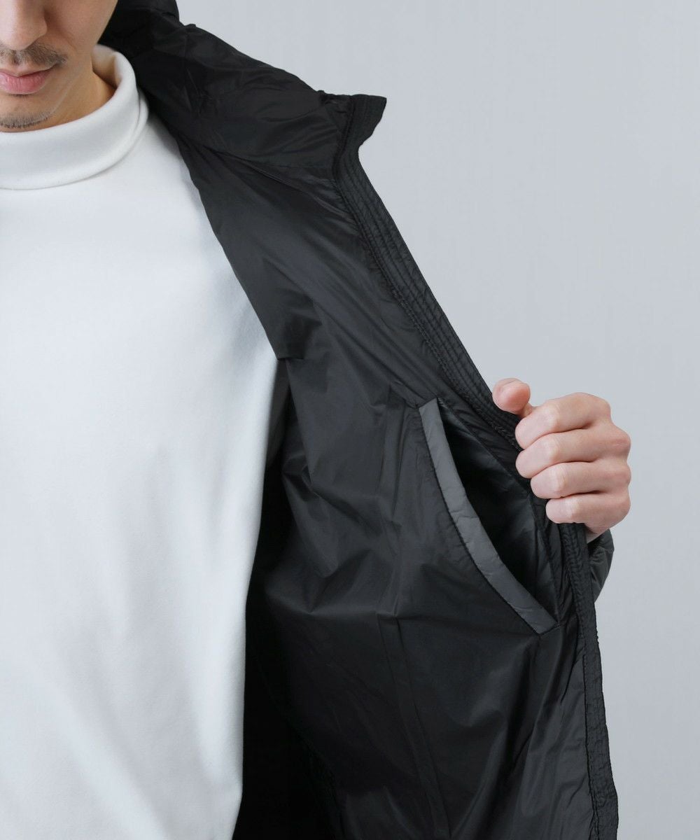 ダウンタウン・バトル・マウンテン　アルバム DESCENTE ALLTERRAIN [デサントオルテライン] MIZUSAWA DOWN OVERSIZED