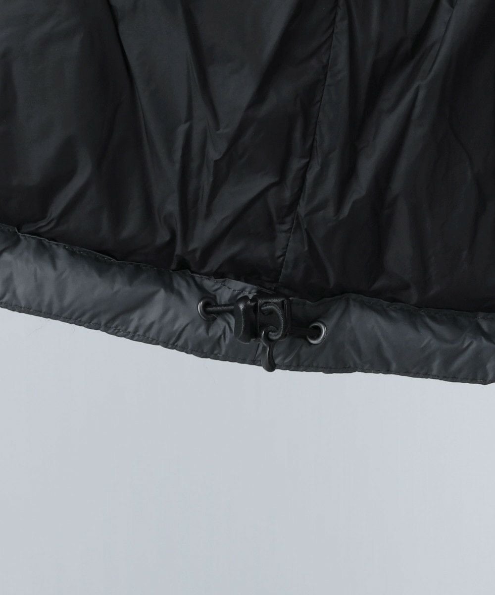 ミドルボリュームナイロンダウンジャケット | 【公式】SPU スプ公式