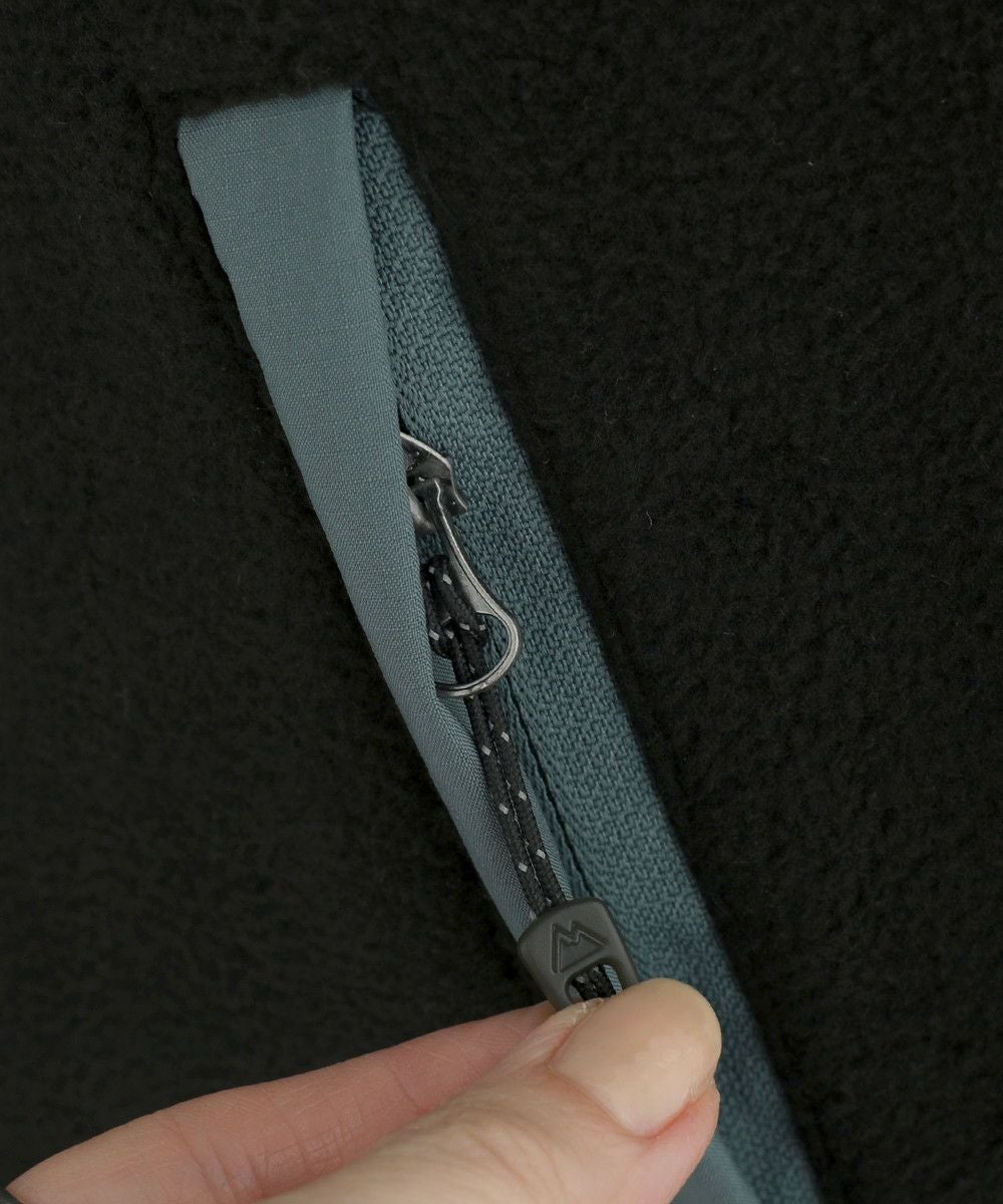 オールウェザーリバーシブルフリースジャケット | 【公式】SPU スプ