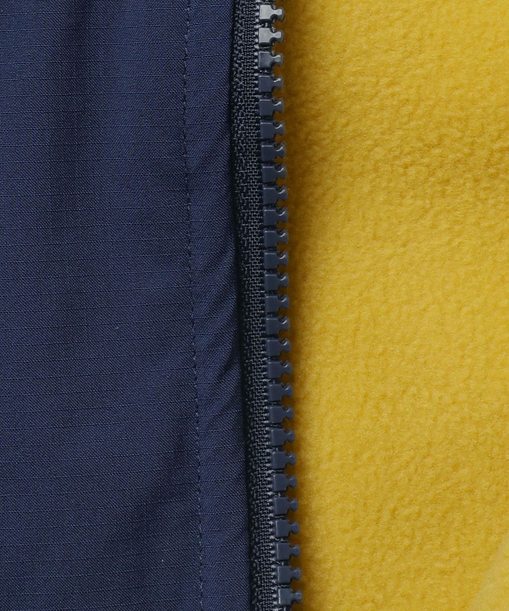 オールウェザーリバーシブルフリースジャケット | 【公式】SPU スプ