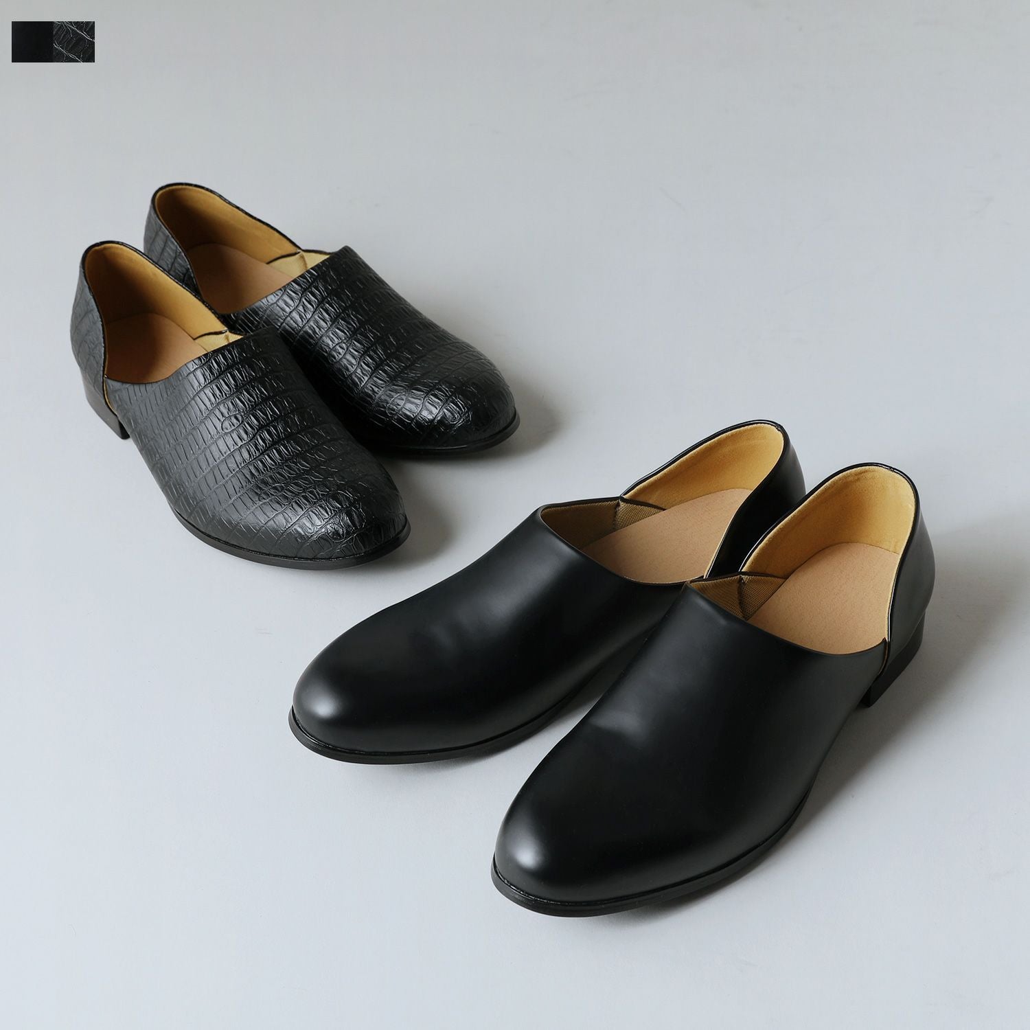 スポックシューズ | 【公式】SPU スプ公式通販｜メンズセレクトショップ