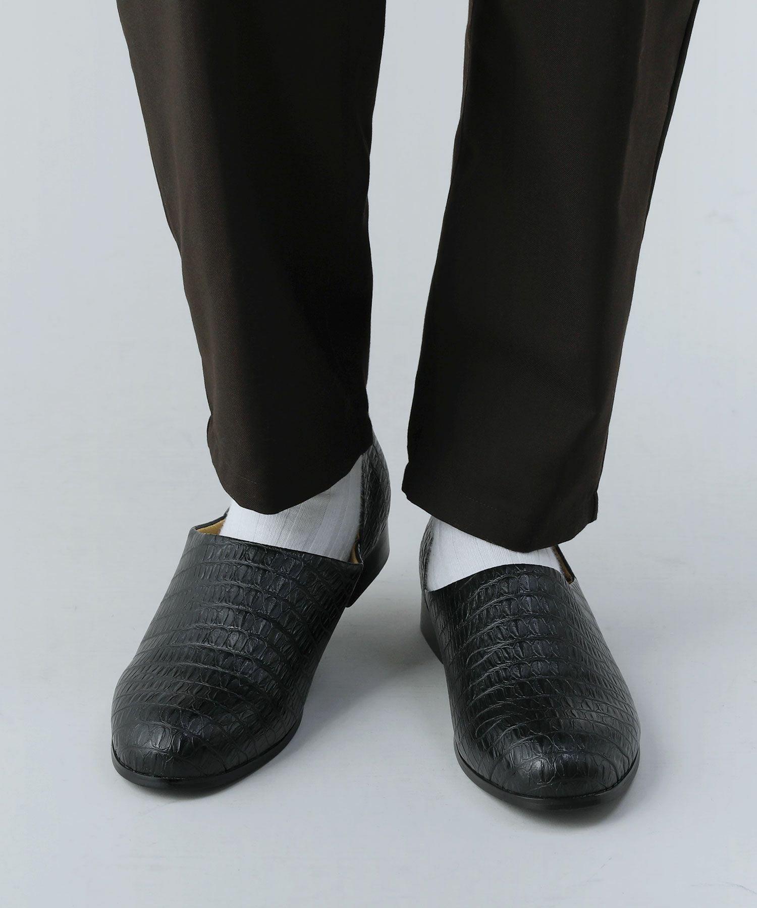 スポックシューズ | 【公式】SPU スプ公式通販｜メンズセレクトショップ