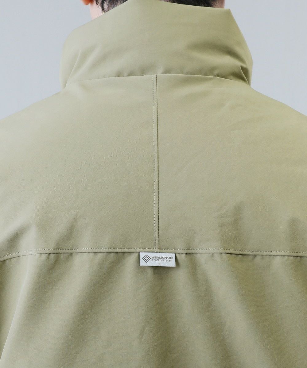 WINDSTOPPER(R)PRODUCTS by GORE-TEX LABS DOWN L-7 JACKET | 【公式