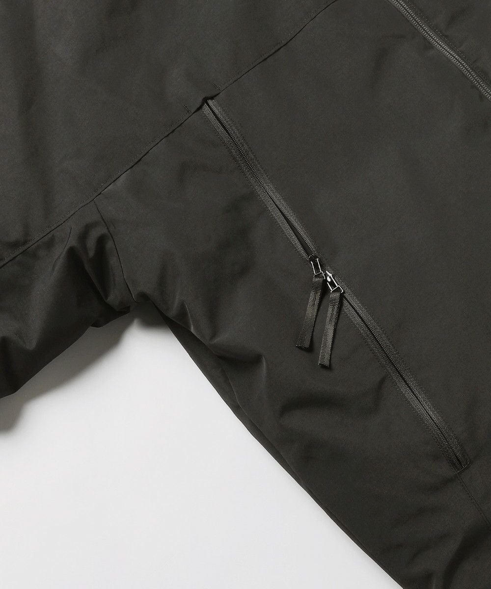 WINDSTOPPER(R)PRODUCTS by GORE-TEX LABS DOWN L-7 JACKET | 【公式