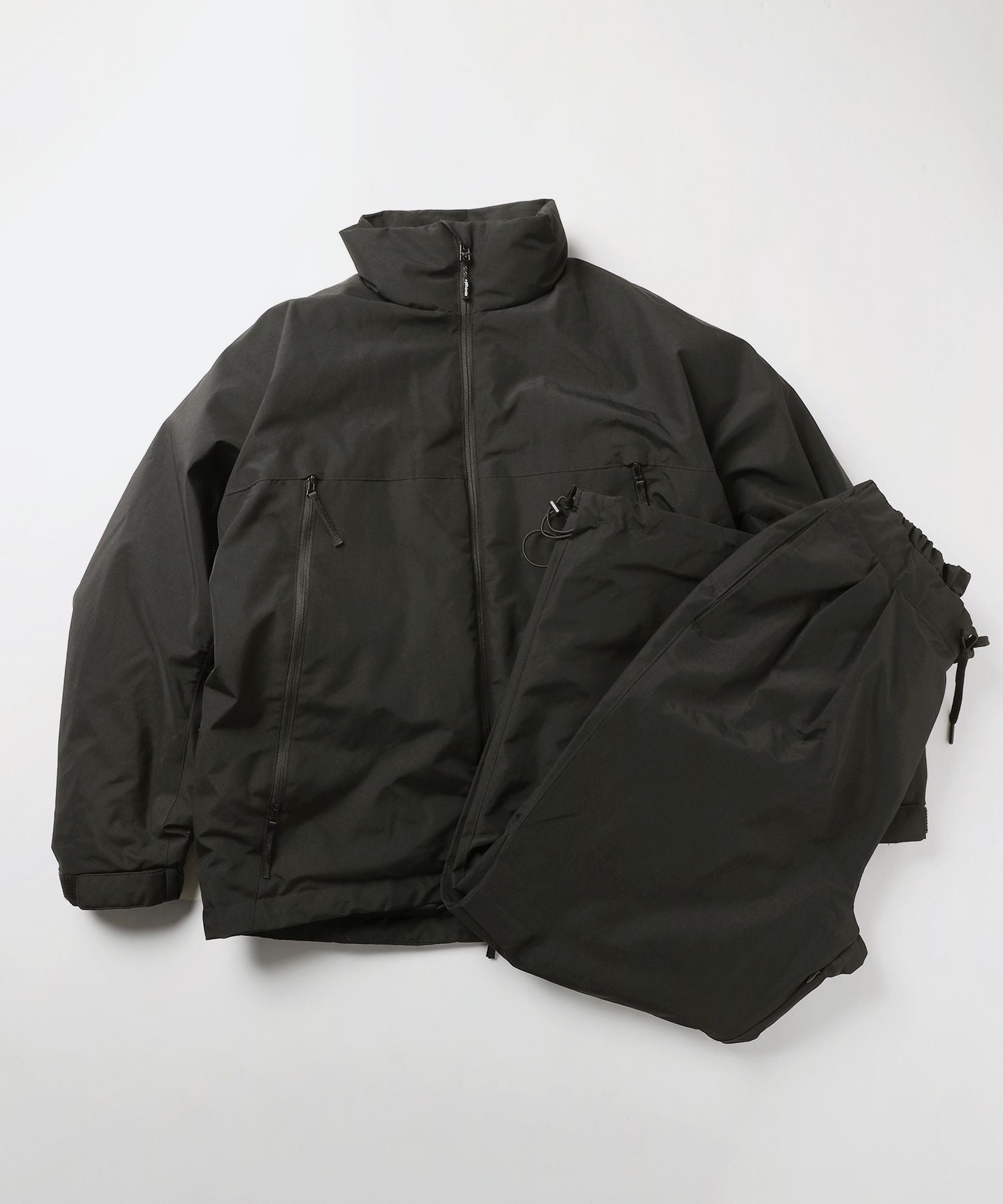 WINDSTOPPER(R)PRODUCTS by GORE-TEX LABS DOWN L-7 JACKET | 【公式