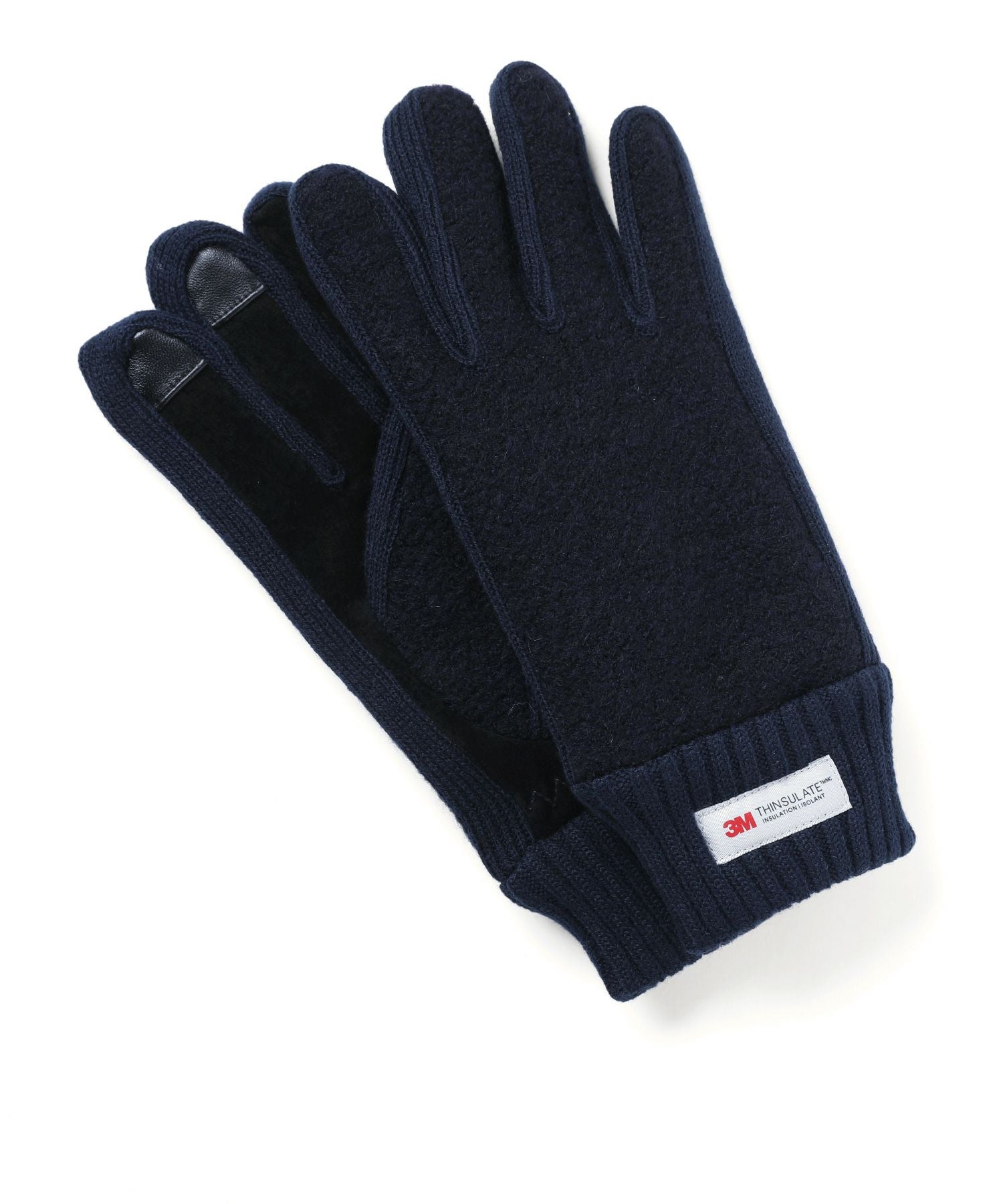 メール便対応】 シンサレートスウェードレザースマホグローブ | 【公式