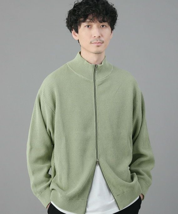 オーバーダイドライバーズニット | 【公式】SPU スプ公式通販｜メンズ