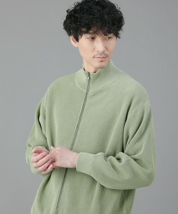 オーバーダイドライバーズニット | 【公式】SPU スプ公式通販｜メンズ