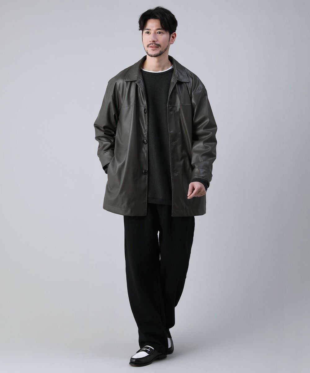 sears リアルレザー　カーコート 000000011915-05.jpg?size=xl&w=