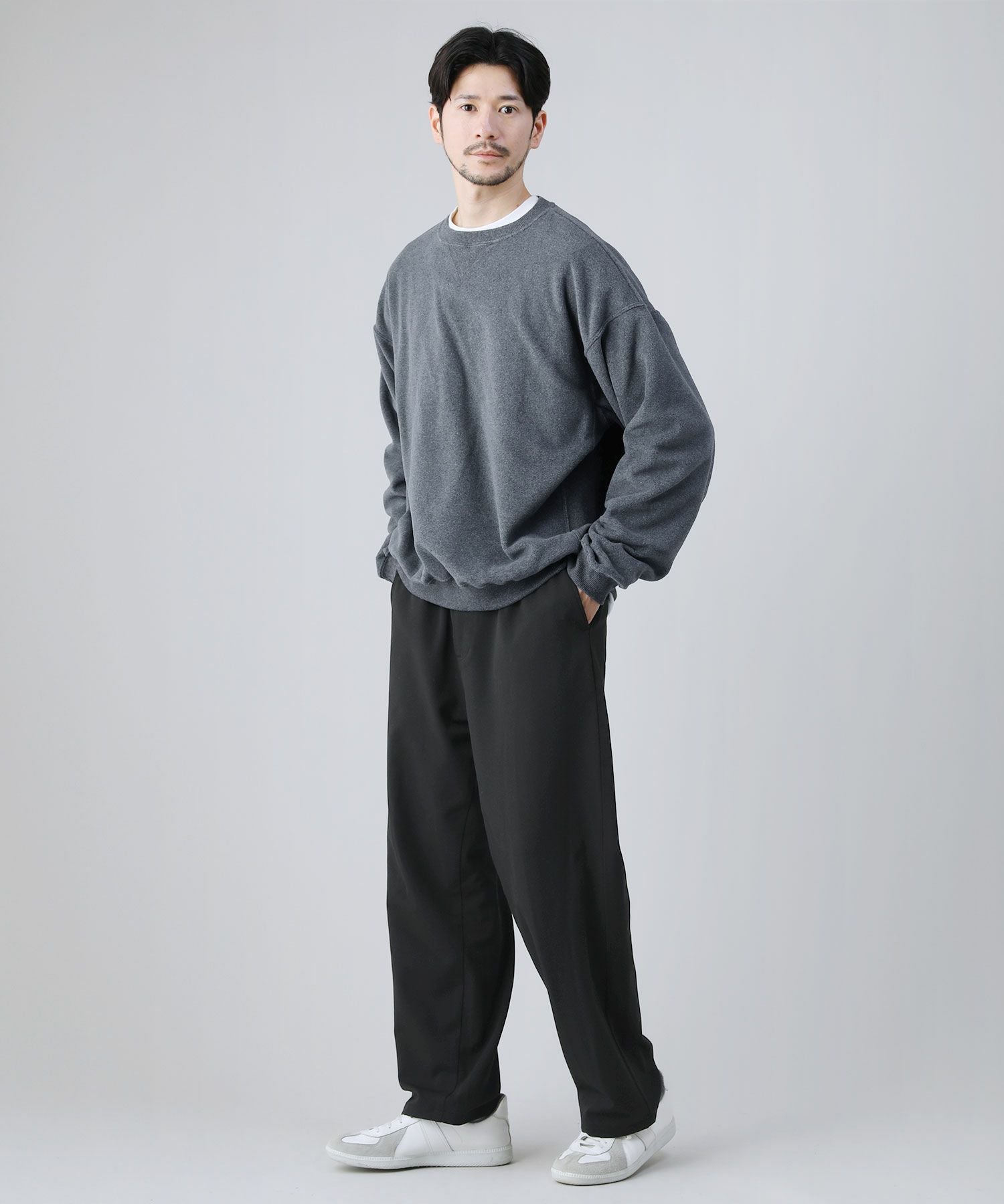 日本製POLARTEC（ポーラテック）