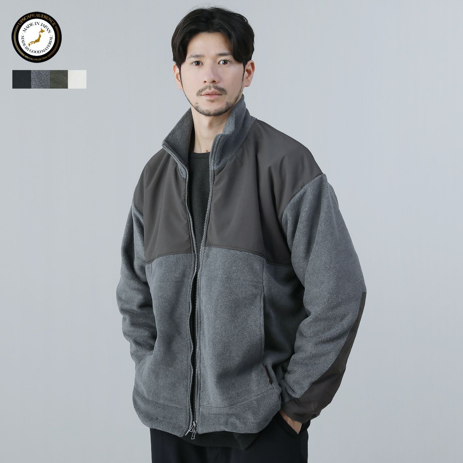 日本製POLARTEC（ポーラテック）