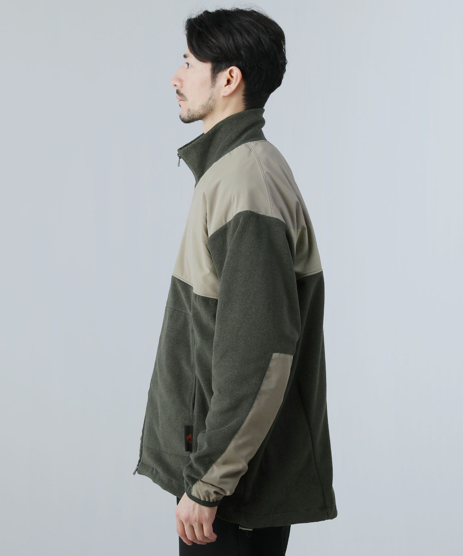 日本製POLARTEC（ポーラテック）