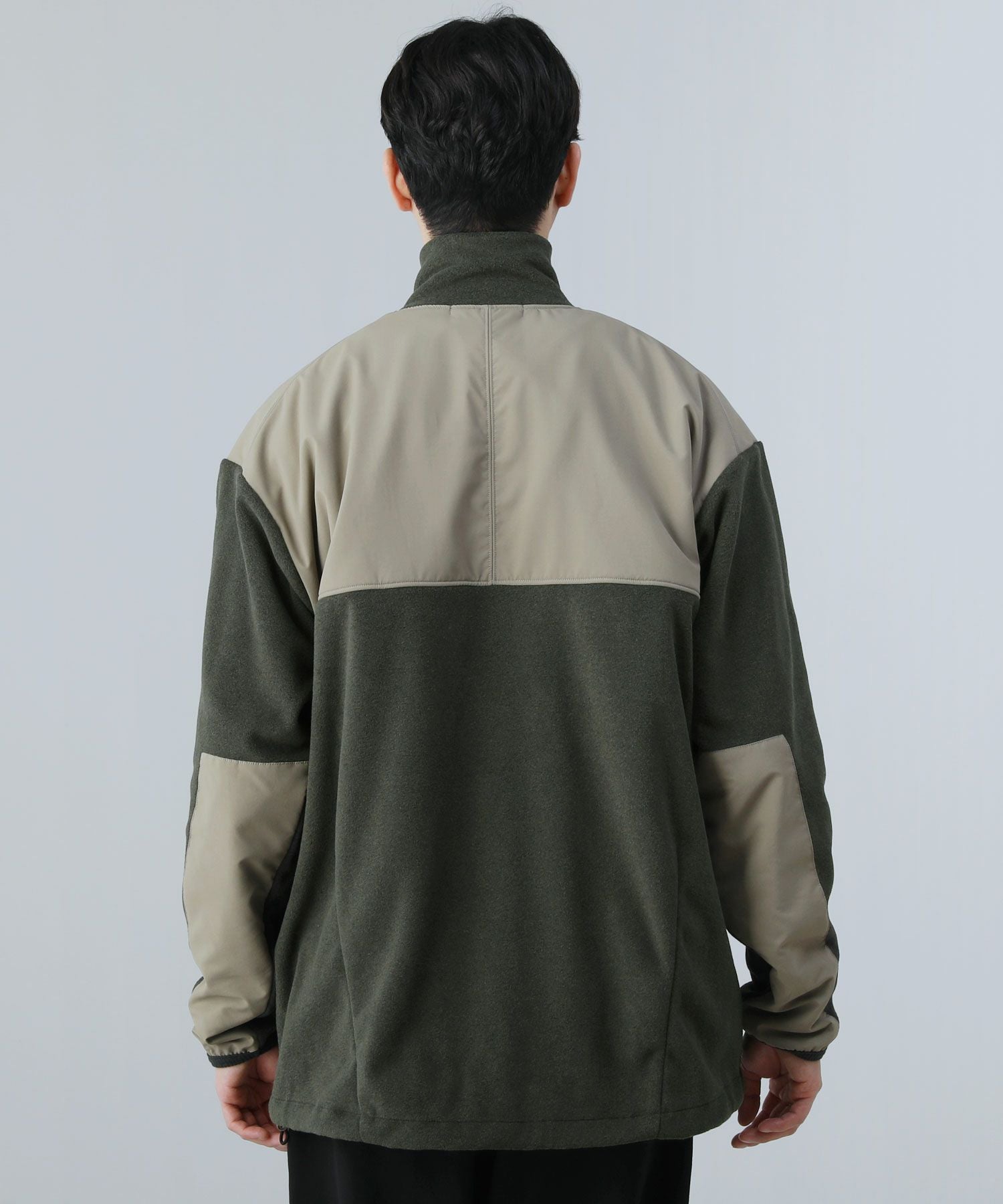 日本製POLARTEC（ポーラテック）