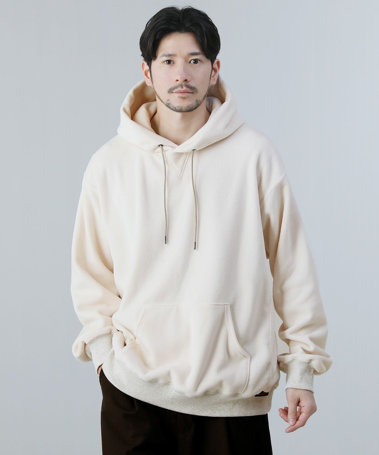 日本製POLARTEC（ポーラテック）