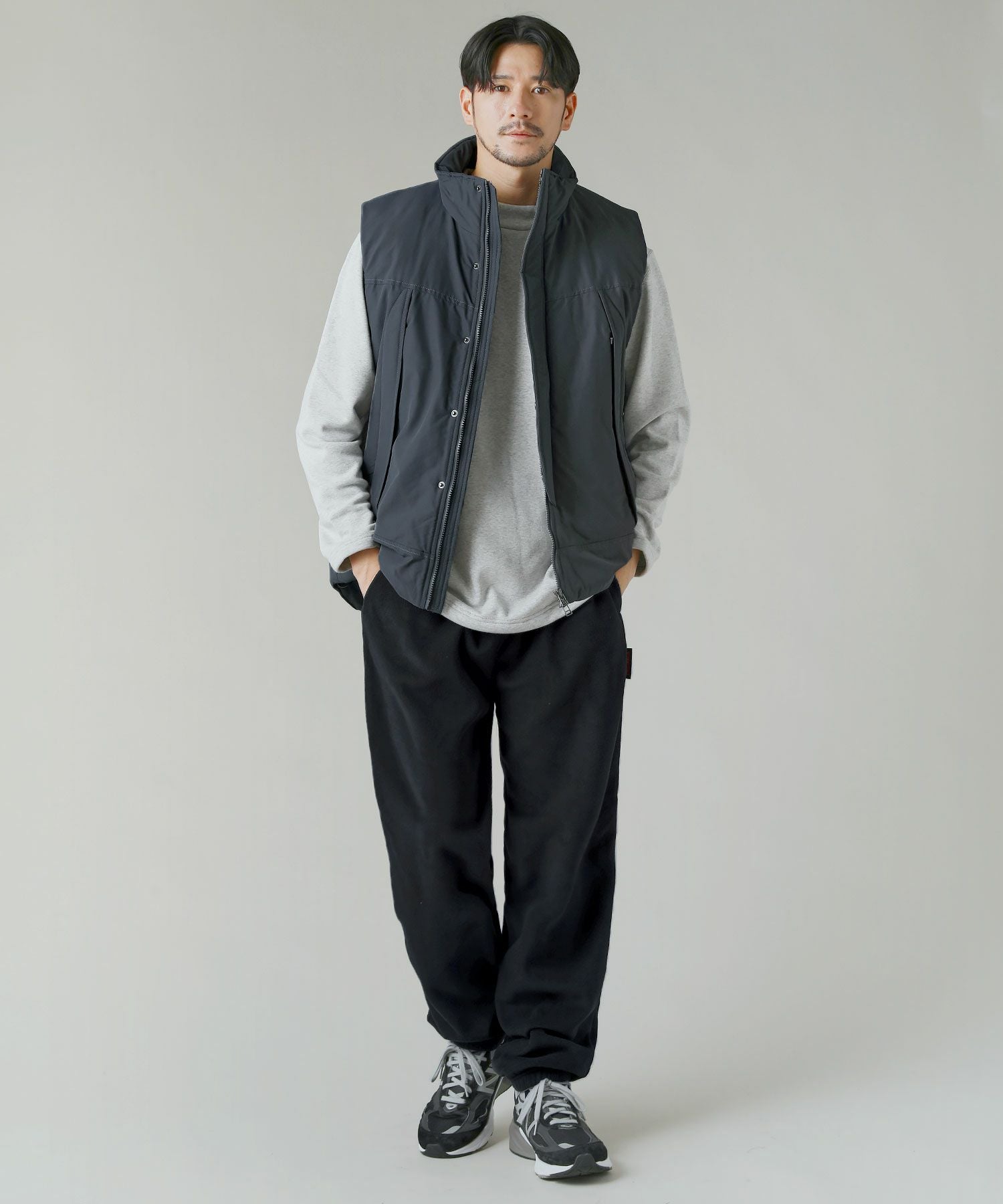 日本製POLATEC（ポーラテック）