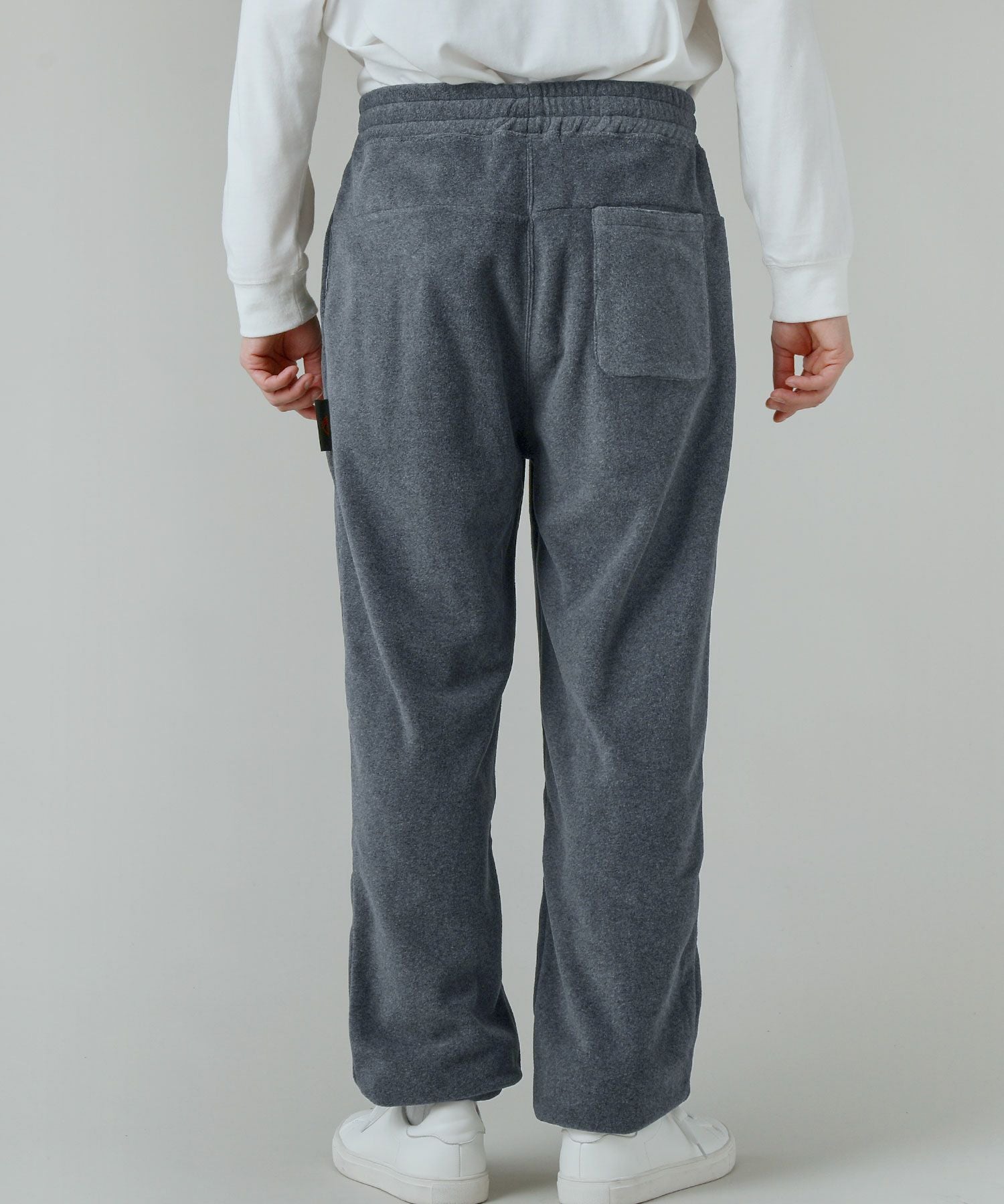 値下げ！Palace 19AW ポーラテック フリース パンツ 日本製POLATEC（ポーラテック）