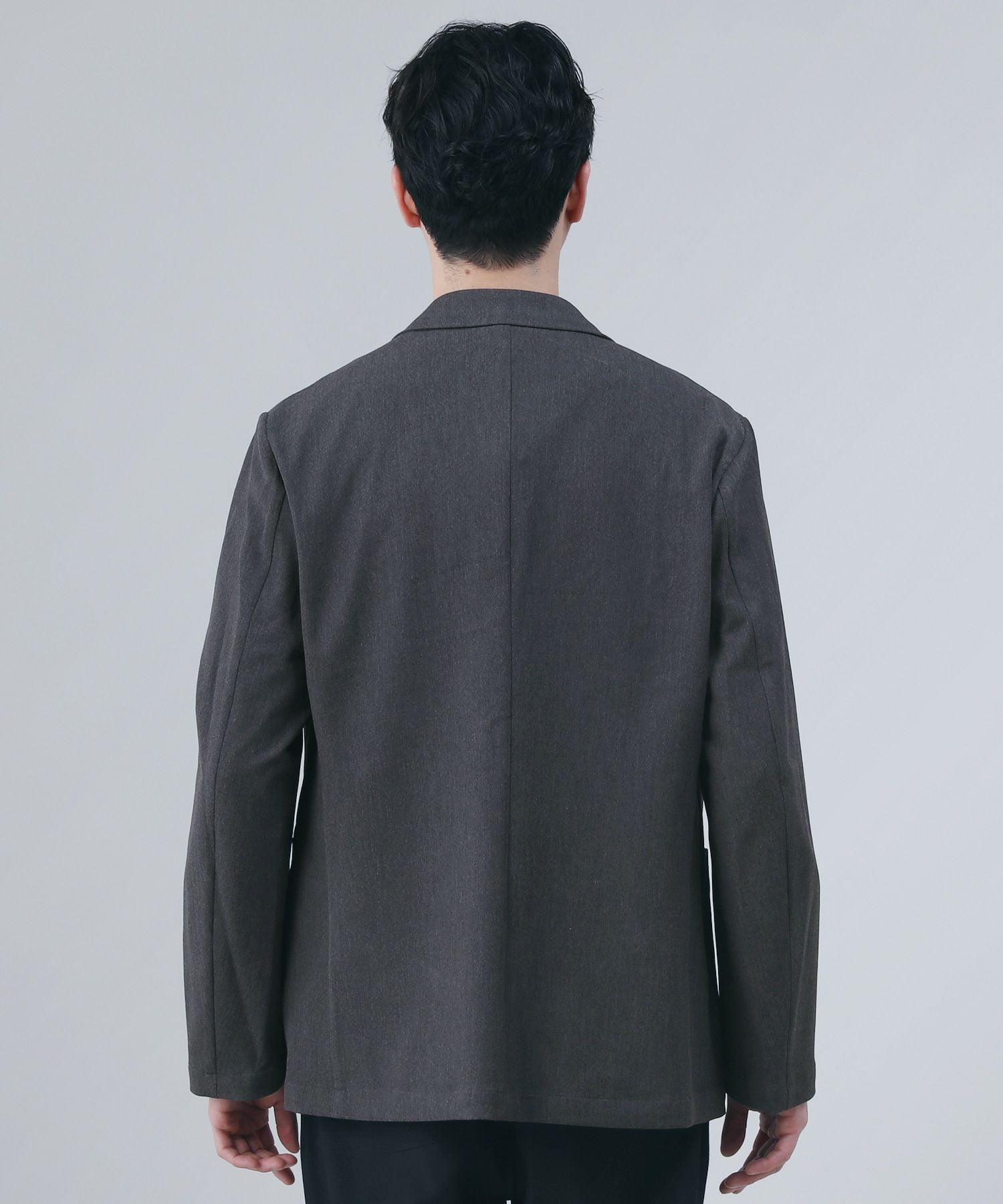 アウトラストラペルドテーラードジャケット | 【公式】SPU スプ公式