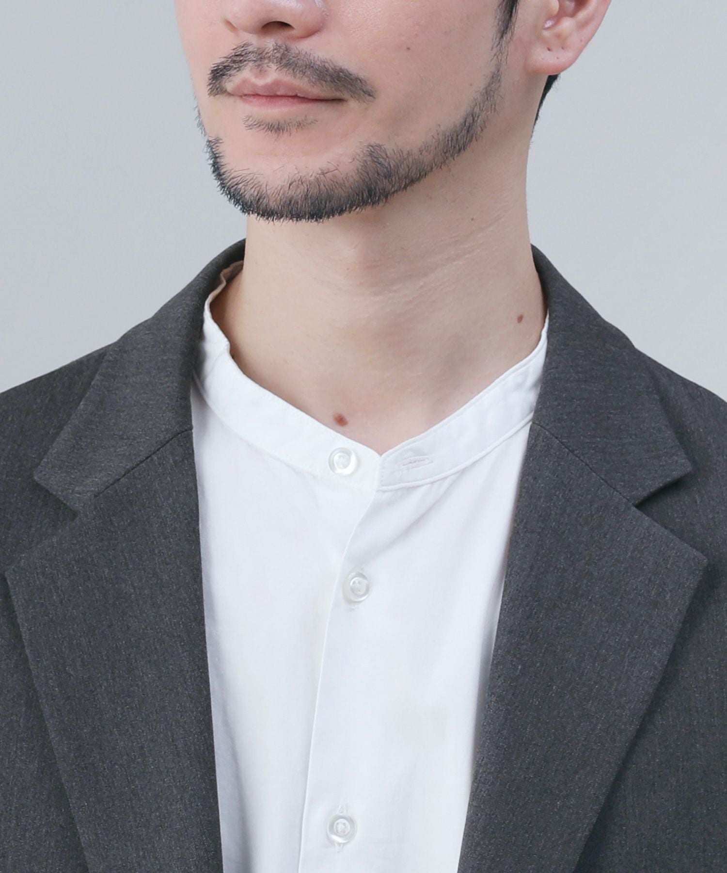 アウトラストラペルドテーラードジャケット | 【公式】SPU スプ公式