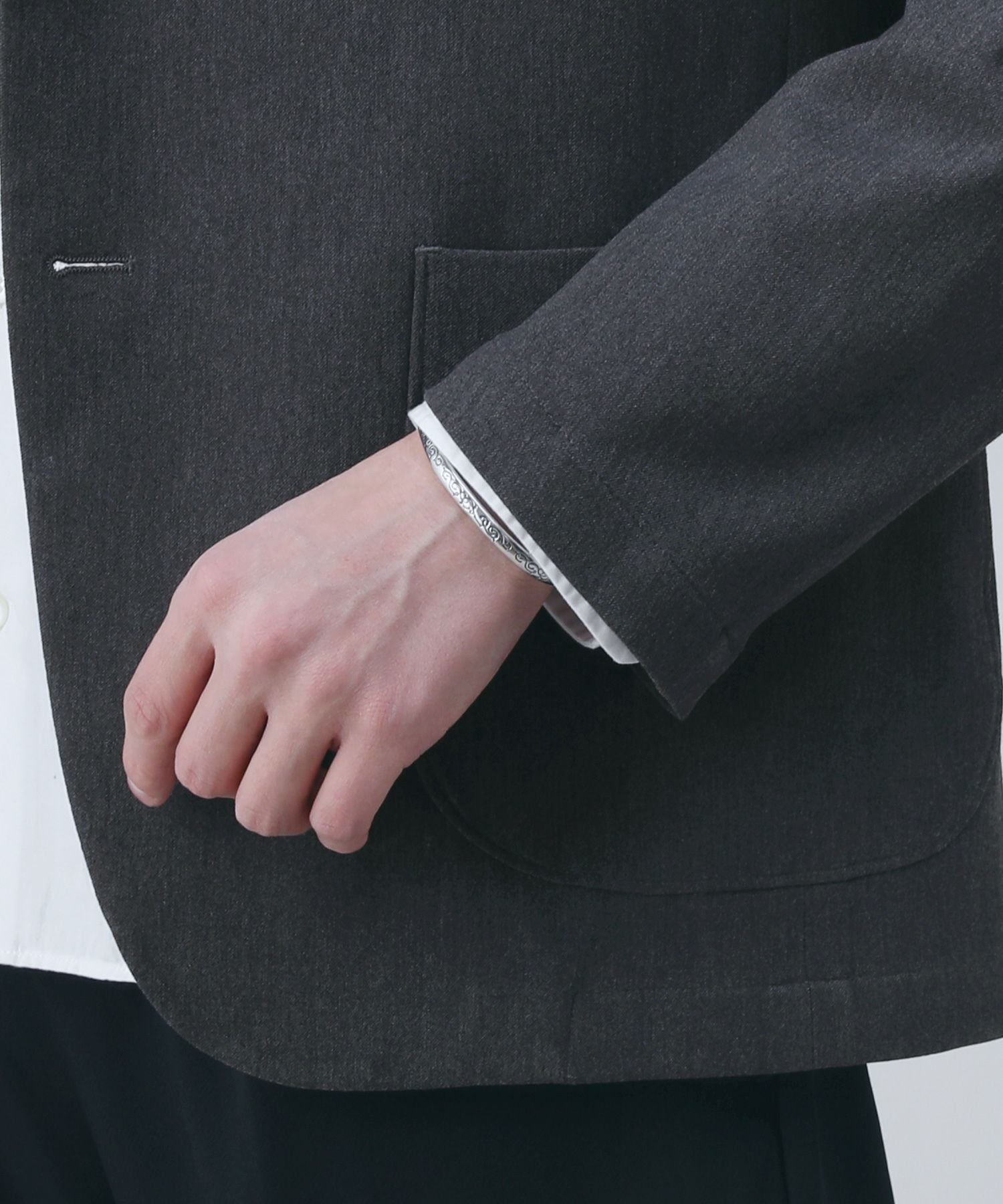 アウトラストラペルドテーラードジャケット | 【公式】SPU スプ公式