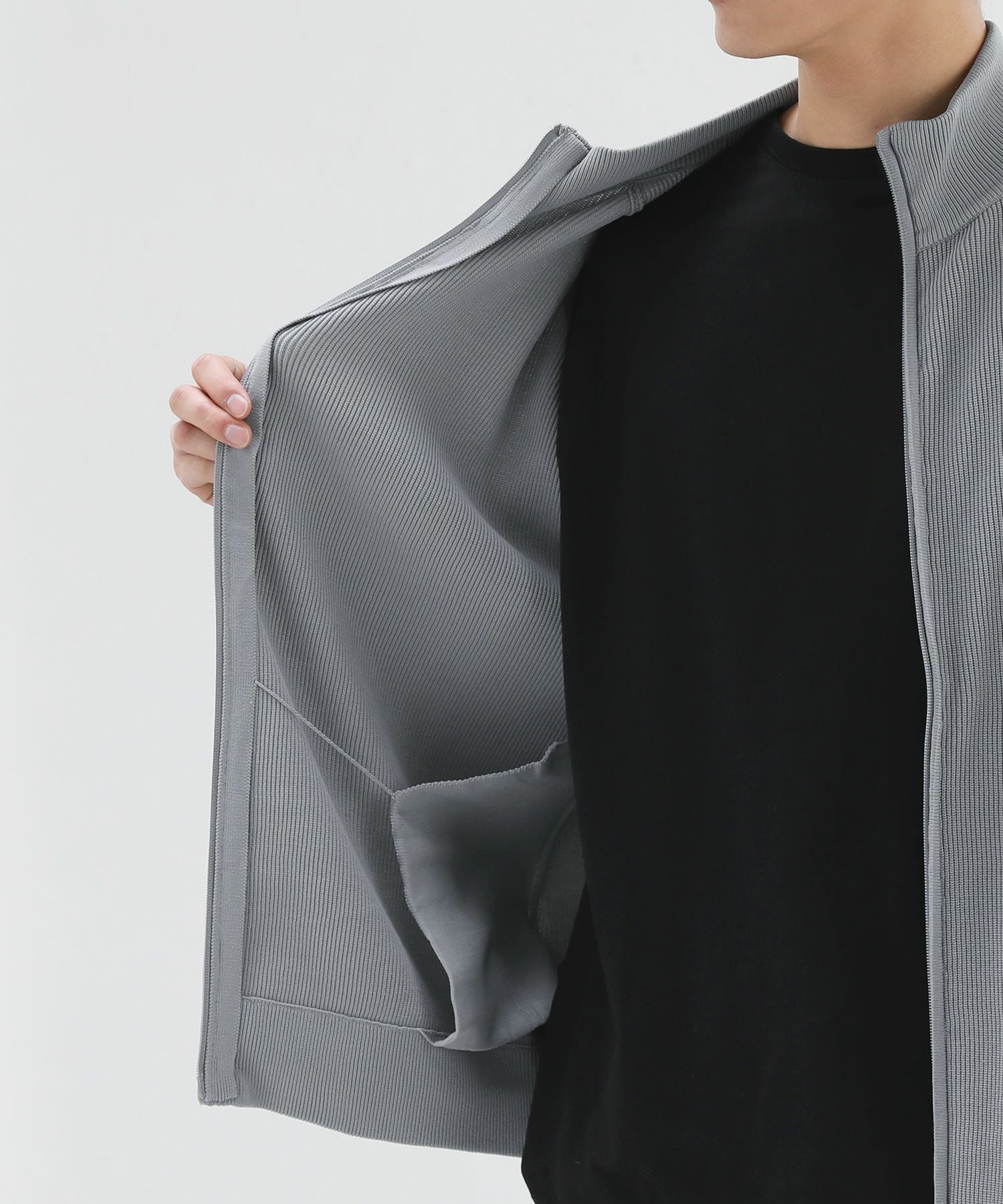 4wayストレッチドライバーズニット | 【公式】SPU スプ公式通販