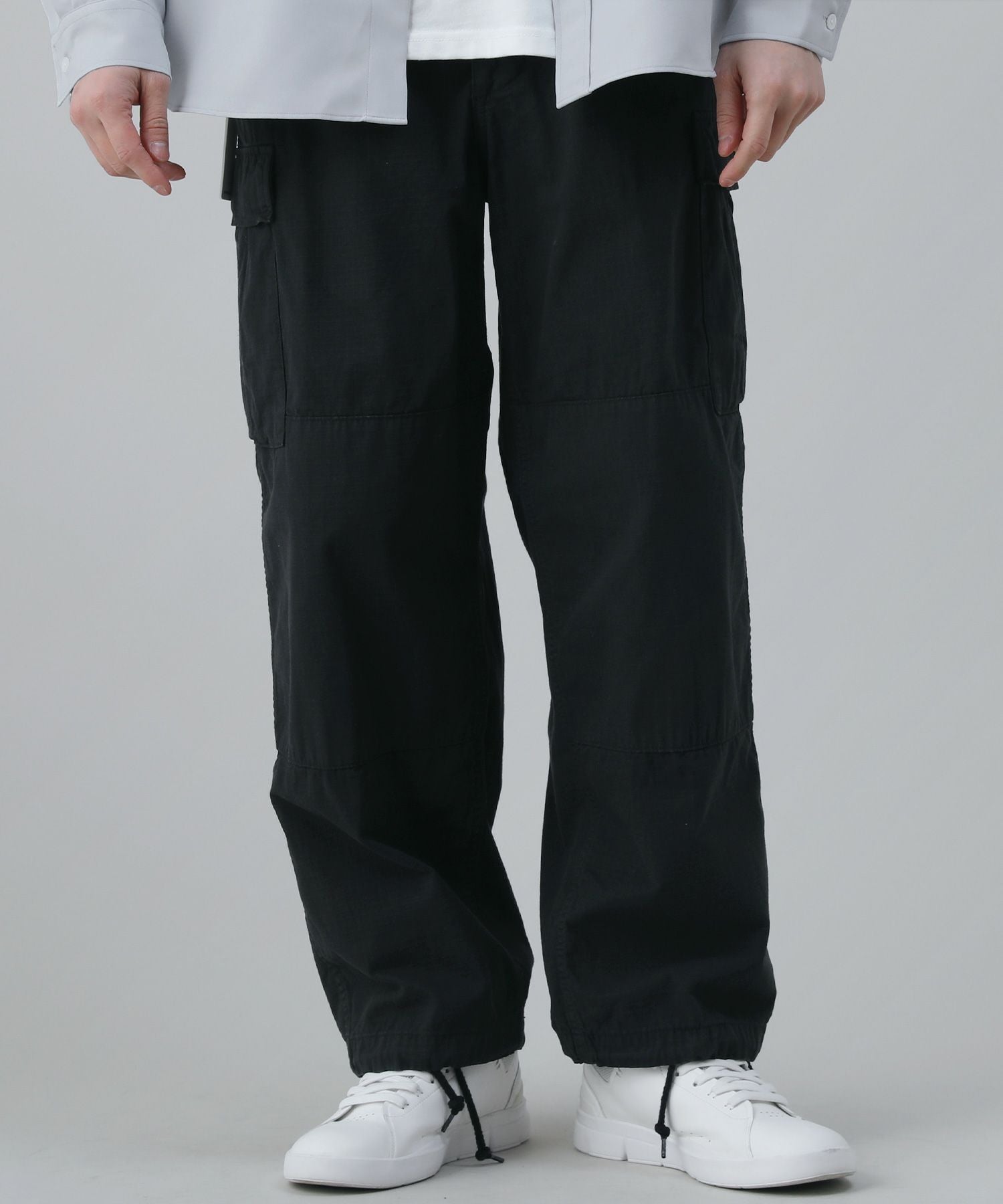 カーゴパンツ | 【公式】SPU スプ公式通販｜メンズセレクトショップ