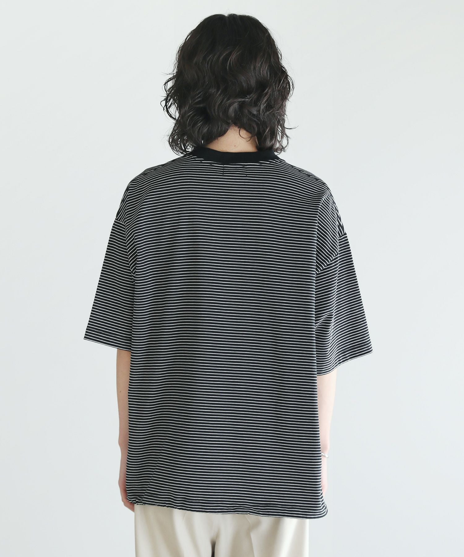 45R 45rpm ボーダー半袖Tシャツ 新品未使用 楽天市場】45rpm ボーダーの通販