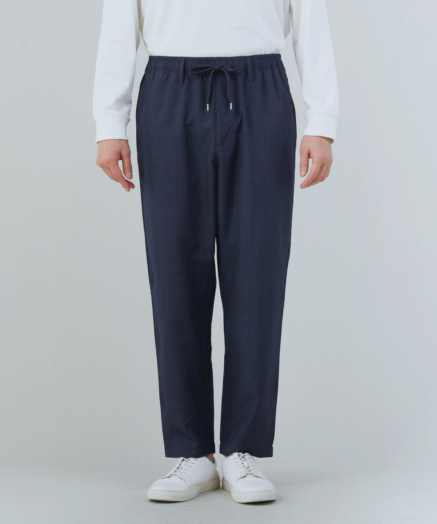 ナノファイン加工/抗菌防臭】セットアップ可能 ポリドライアンクル