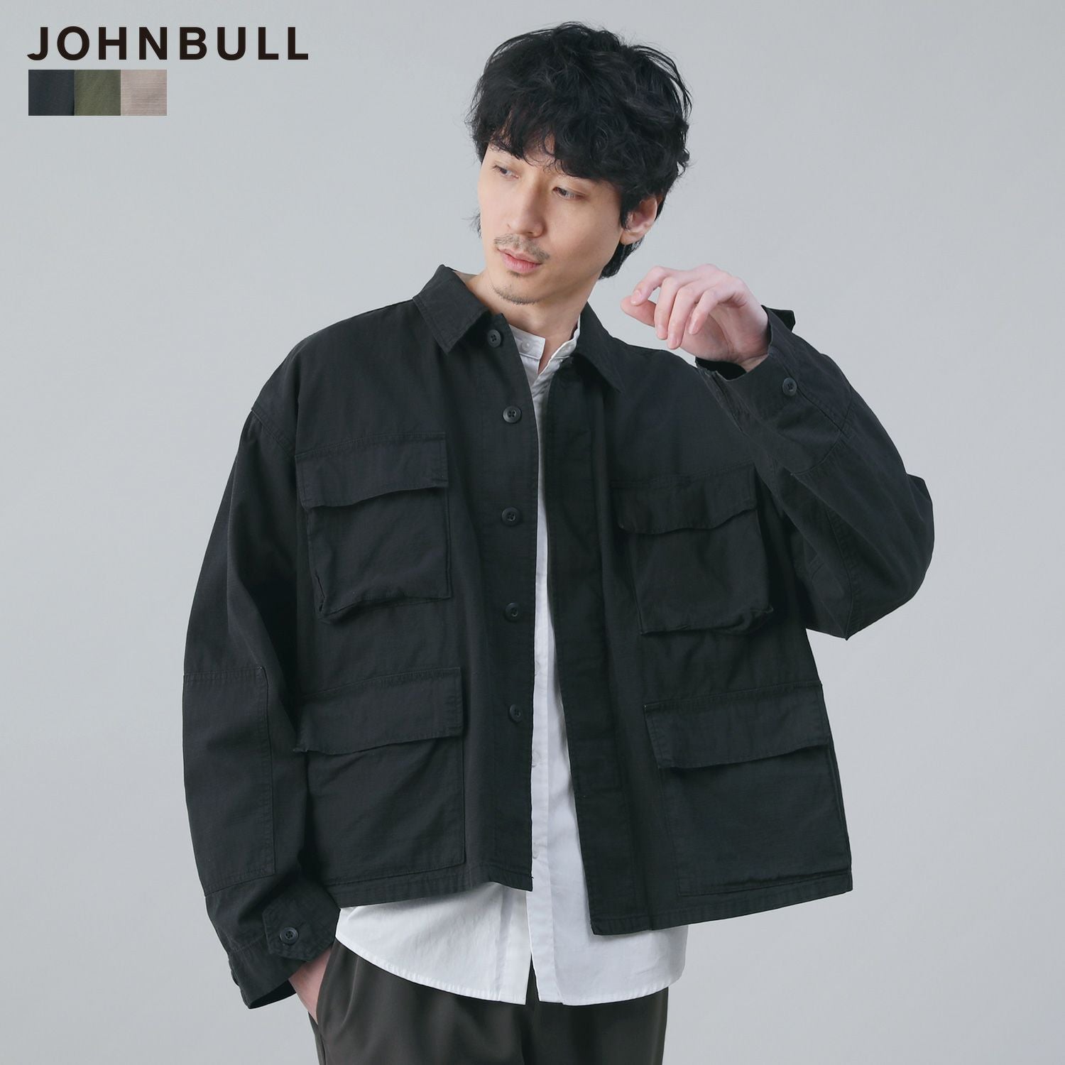 sumari BDU JACKET セットアップ 希少 【公式通販】