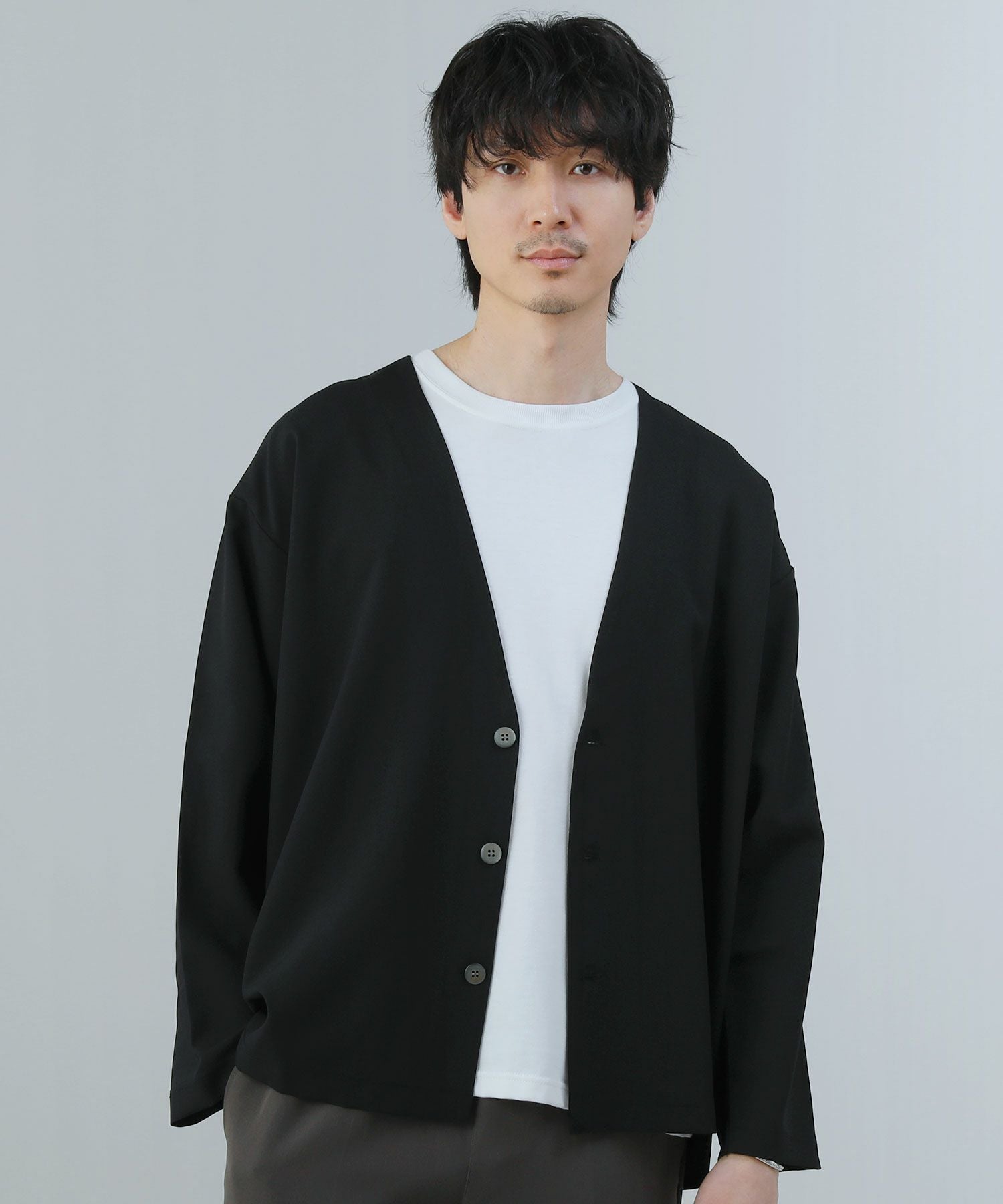 日本製Naturemier（ナチュレミア）TECHリネンライクトロピカルノー