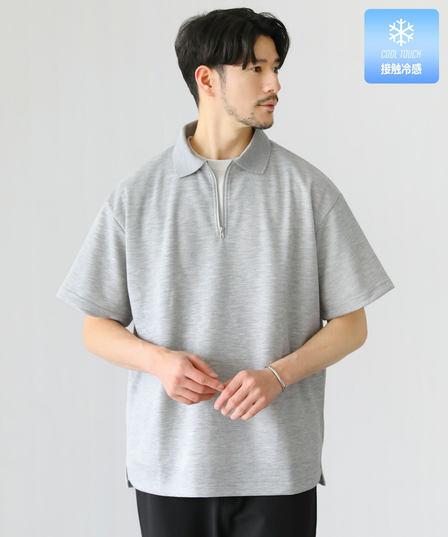 POLO フタフタ　ブランジェス　半袖トップス　プティマイン　スカッツ パンツ類 伊達政宗 ポロシャツ レディース メンズ 半袖 トップス ボタンダウン