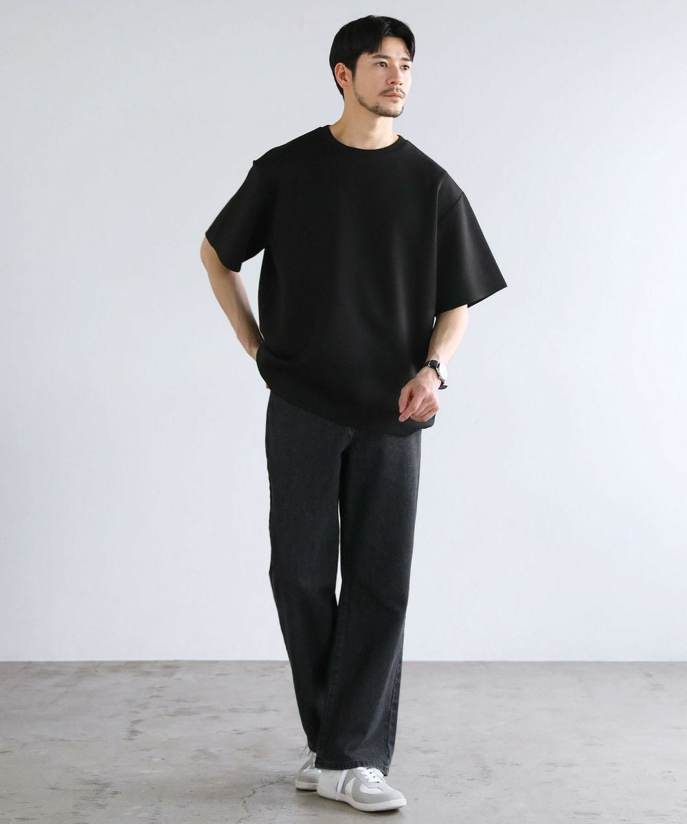 接触冷感ハイポンチ半袖カットソー | 【公式】SPU スプ公式通販