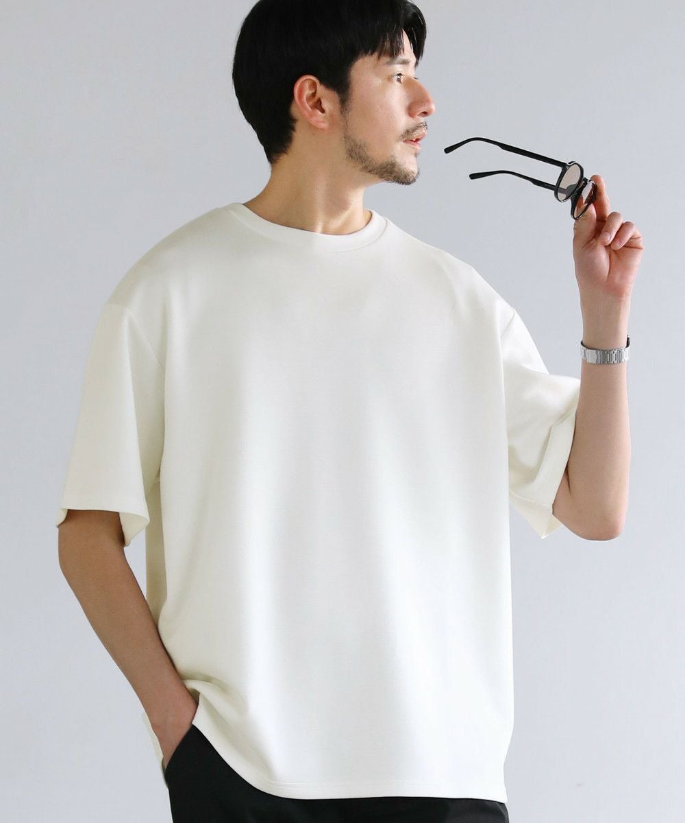 接触冷感ハイポンチ半袖カットソー | 【公式】SPU スプ公式通販