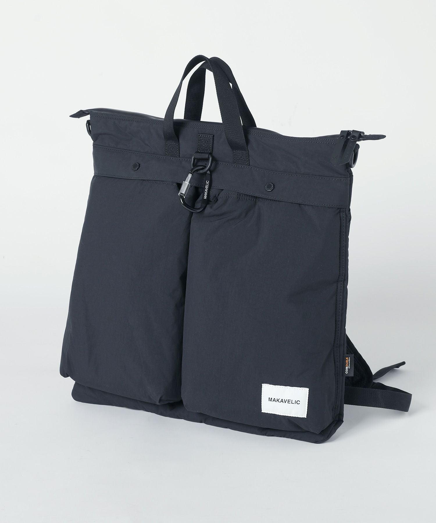 CORDURA(R)3wayトートバッグ | 【公式】SPU スプ公式通販｜メンズ