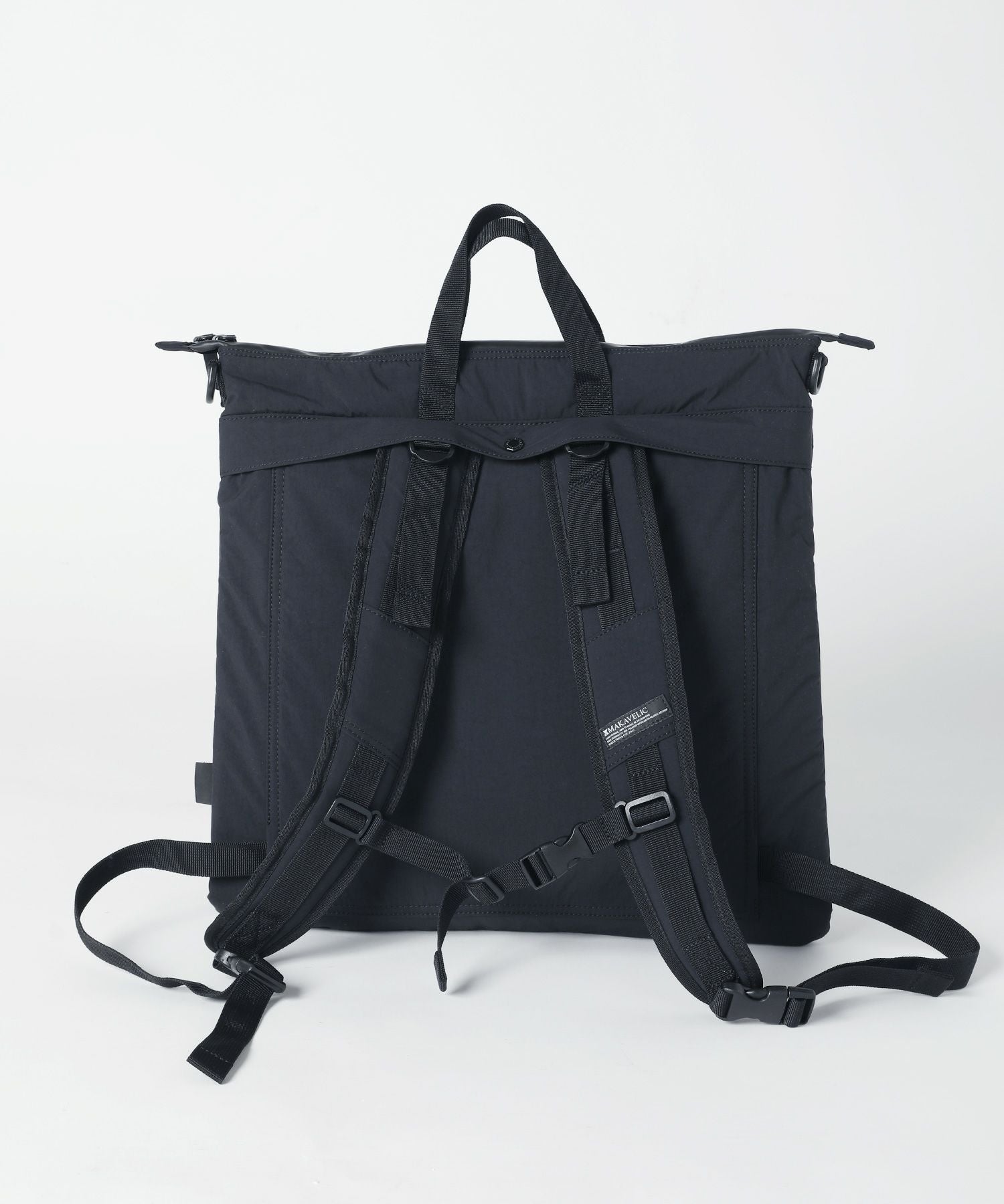 CORDURA(R)3wayトートバッグ | 【公式】SPU スプ公式通販｜メンズ